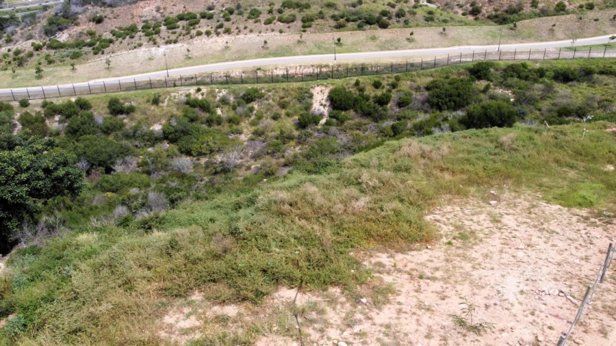 Commercial Property for Sale in Menkenkop Western Cape